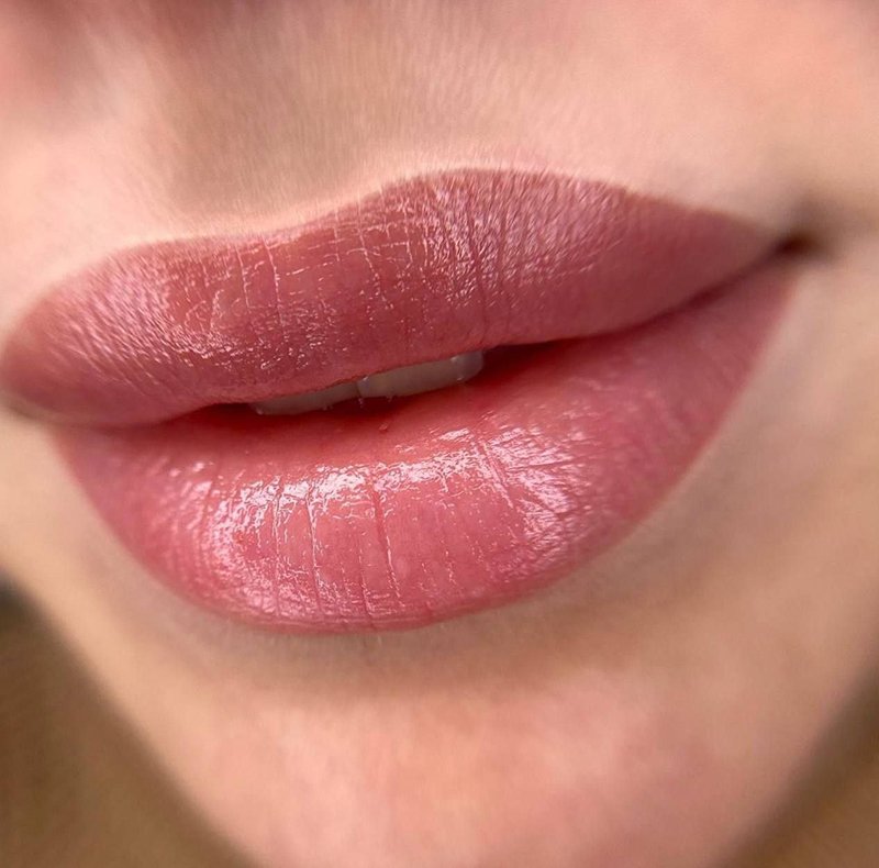 Micropigmentación de Labios