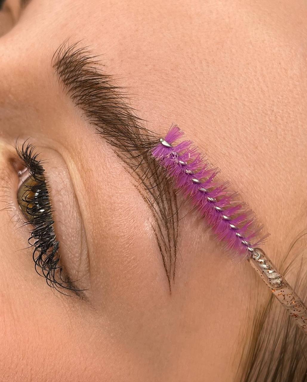 Micropigmentación de Párpados